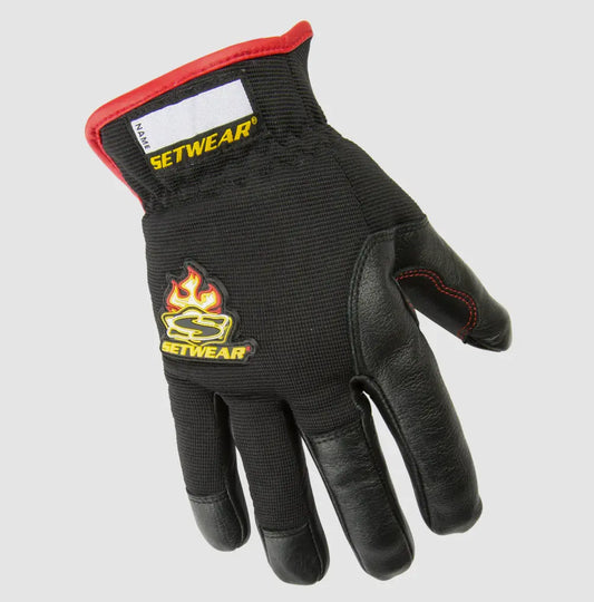Setwear Hot Hand Gloves Setwear
