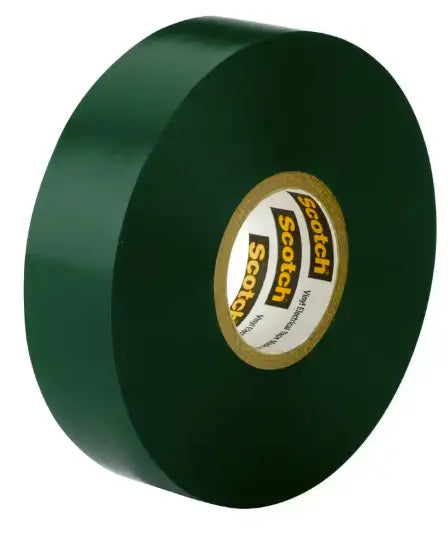 3/4" Electrical Tape 3M