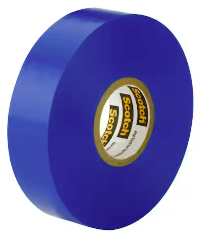 3/4" Electrical Tape