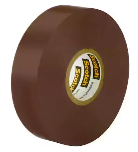 3/4" Electrical Tape 3M