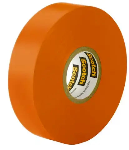 3/4" Electrical Tape 3M