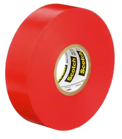 3/4" Electrical Tape 3M