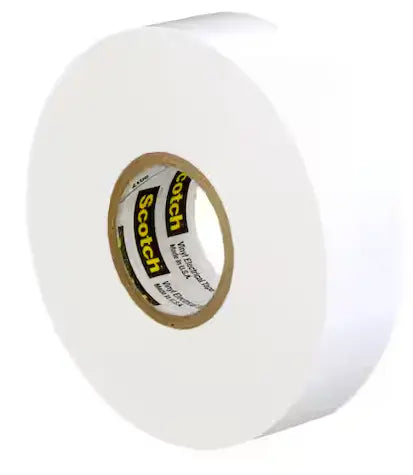 3/4" Electrical Tape 3M