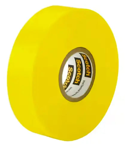 3/4" Electrical Tape 3M