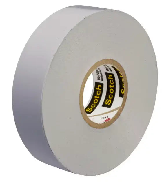 3/4" Electrical Tape 3M