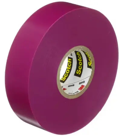 3/4" Electrical Tape 3M