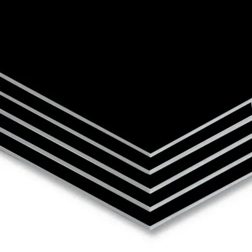 4' x 8' Foamcore - 3/16"