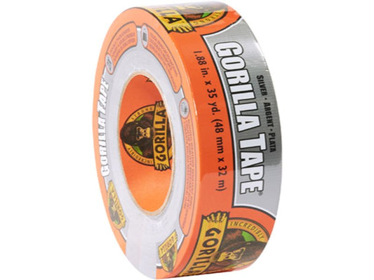 2" Gorilla Duct Tape