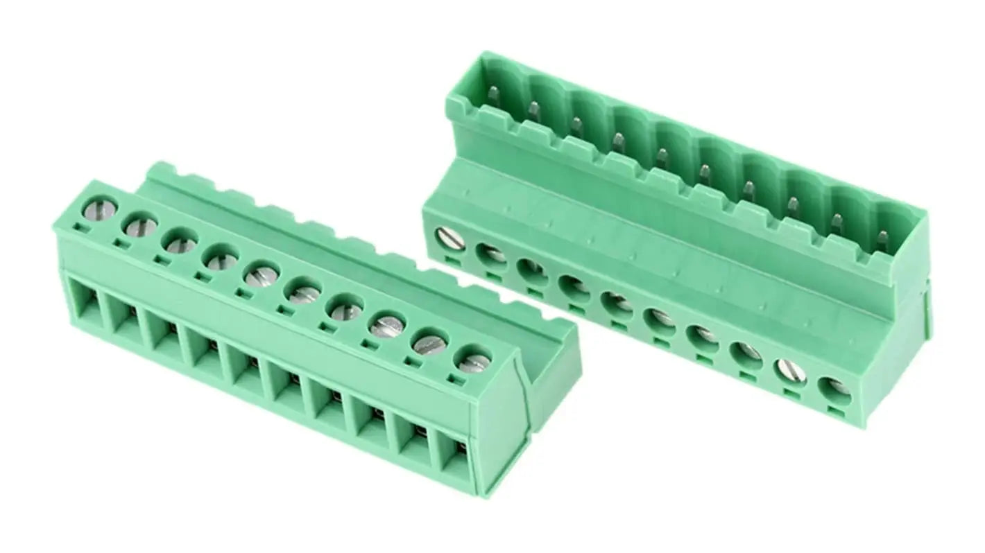 Phoenix Connectors MBS Expendables